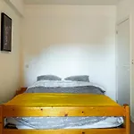 Apartment Residentie Montebello Ostend