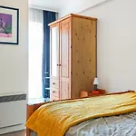 Residentie Montebello Ostend