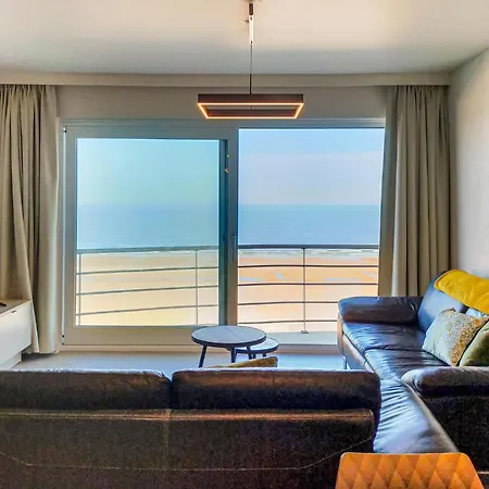 Apartment Residentie Montebello *