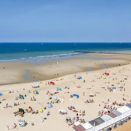 Apartment Residentie Montebello *