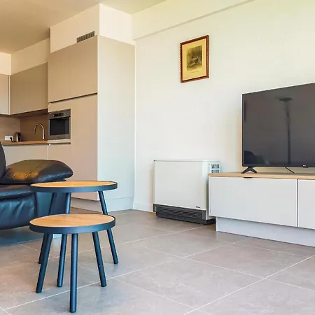 Residentie Montebello Apartment