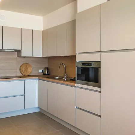 Residentie Montebello Apartment
