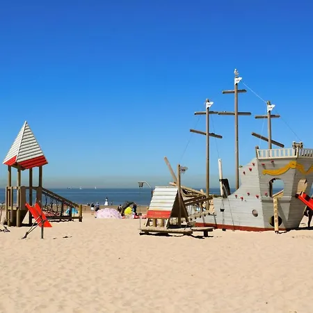 Residentie Montebello * Ostende