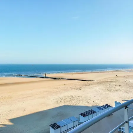 Residentie Montebello Ostende