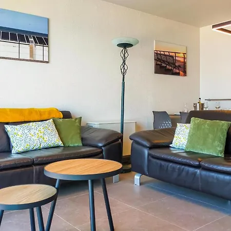 Residentie Montebello Apartment