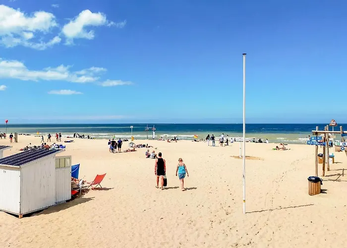 Residentie Montebello *