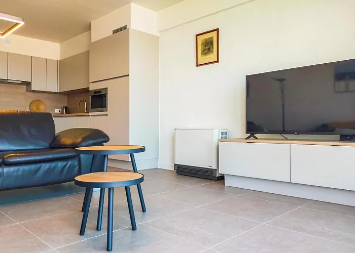 Residentie Montebello Apartment