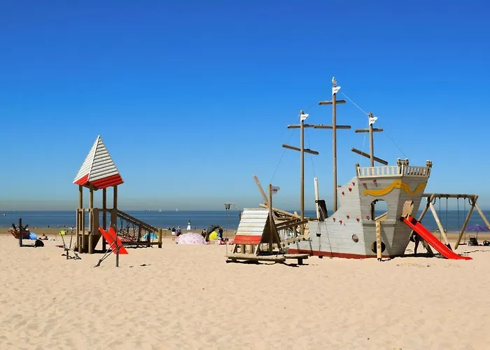 Residentie Montebello * Ostende