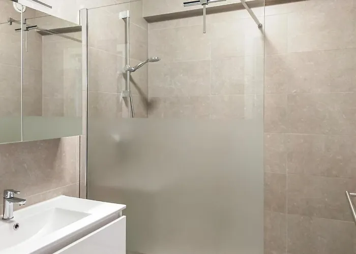 Residentie Montebello 아파트